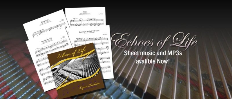 Solo Piano Music Store