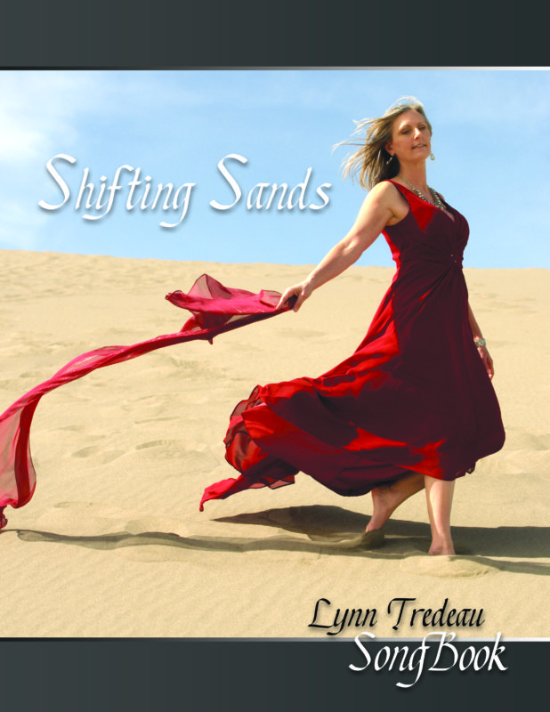 Shifting Sands-PDF Song Book