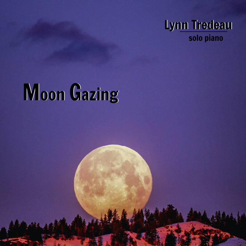 Moon Gazing
