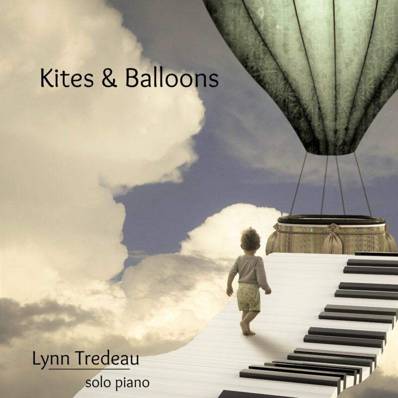 Kites & Balloons